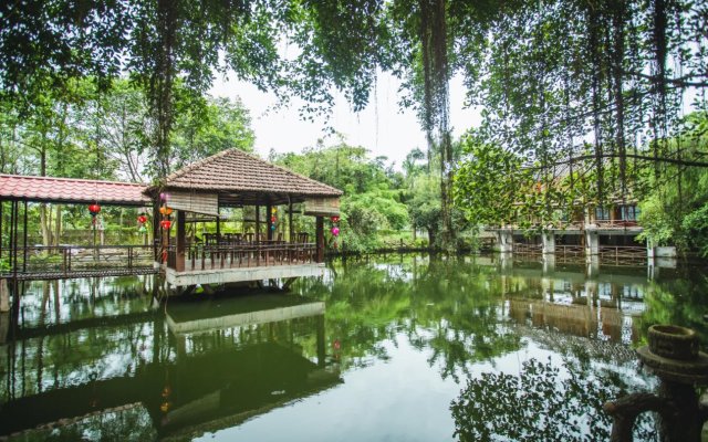 Thien Truong An Resort