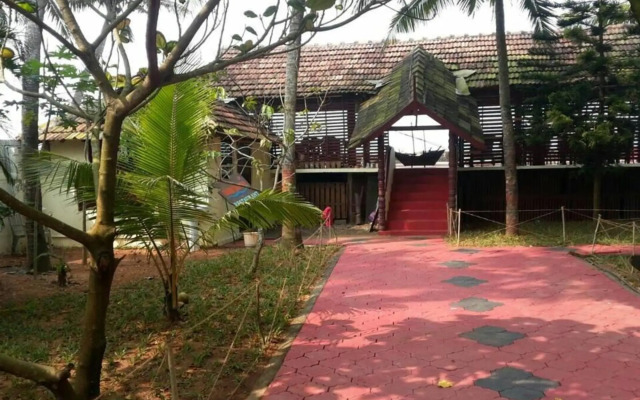 Brighton Beach House