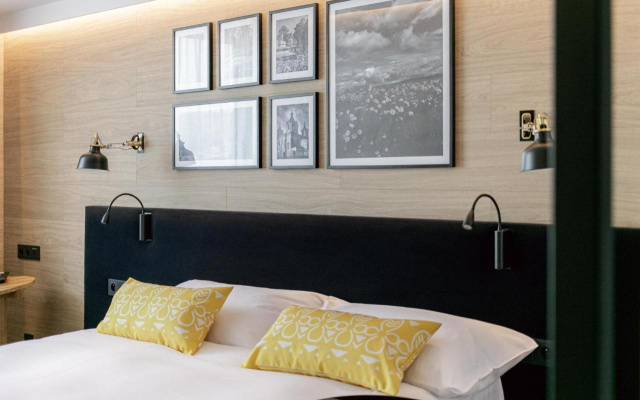B&B HOTEL Tomaszów Lubelski