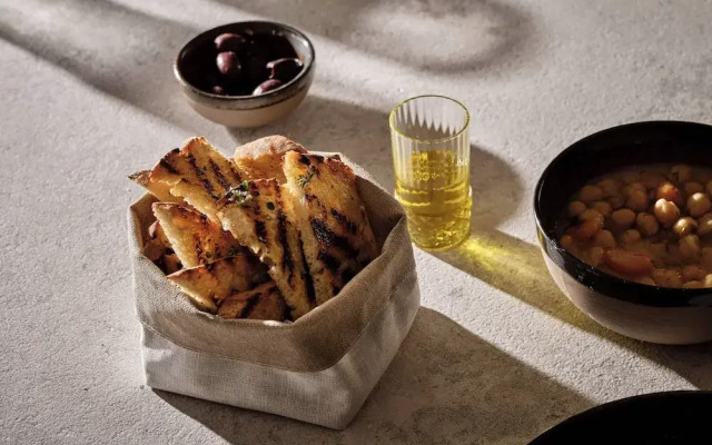 Anemelia Hotel Mykonos