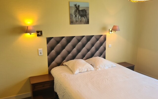 Hotel Restaurant l'Unique