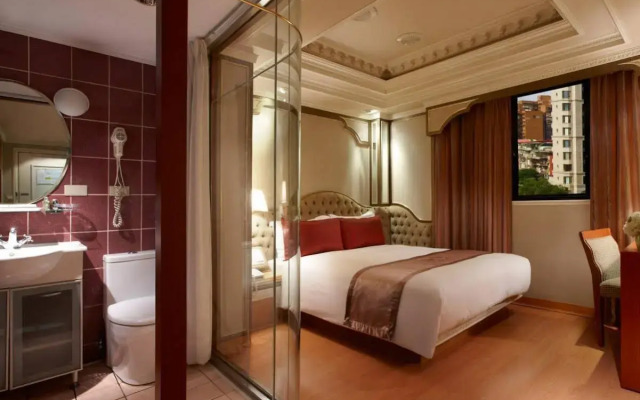Tai Hope Hotel