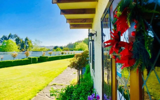 Westminster Mountain View Manor Main House