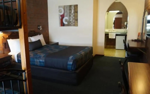 Shepparton Belltower