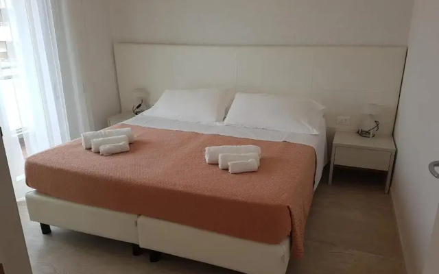 Hotel Sorriso