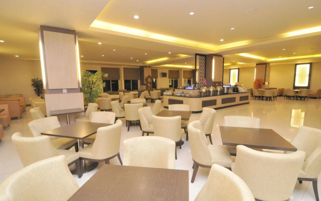 Airy Panakkukang Boulevard Raya Selatan Makassar