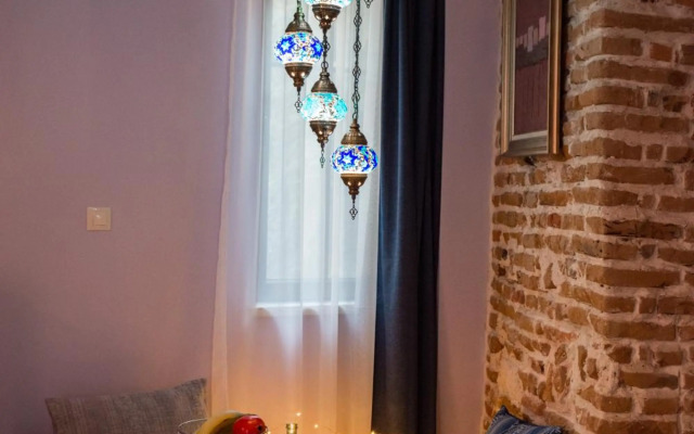 Saborna 25 Guest House