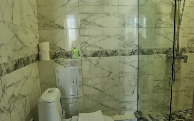 Апартаменты G&I