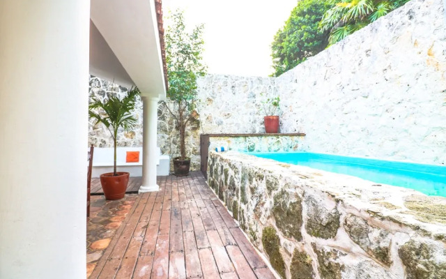 Villa 4 Soles