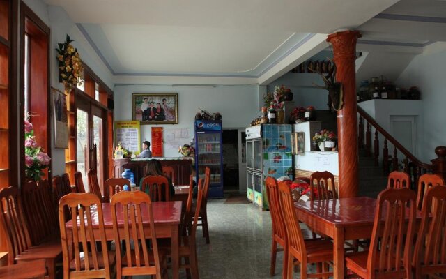 Huy Hoang Hostel