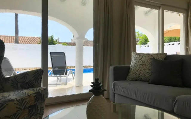 Ch3200 Bacalla Piscina Privada Les Marines