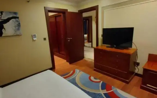 Karim Hotel Khobar