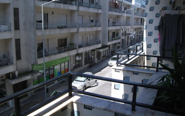 APART Alojamentos Para Turismo e Negocios