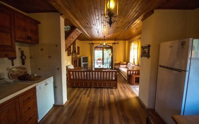 Kaya Cottage Villa 3