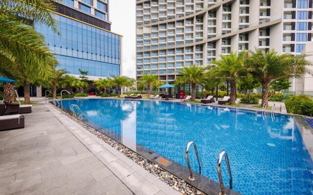 Muong Thanh Luxury Ha Long Centre Hotel