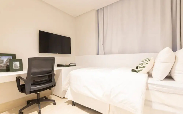 Riverside HOUSI by Carpediem em Recife