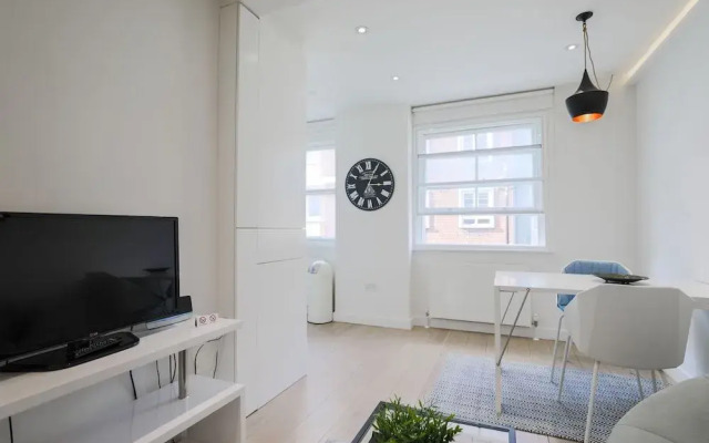Soho by Excel Apartments