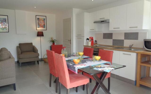 Gîte Maringes, 3 pièces, 4 personnes - FR-1-496-174