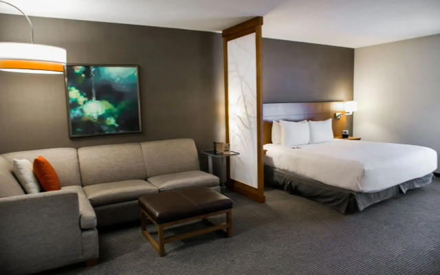 Hyatt Place Pensacola Airport