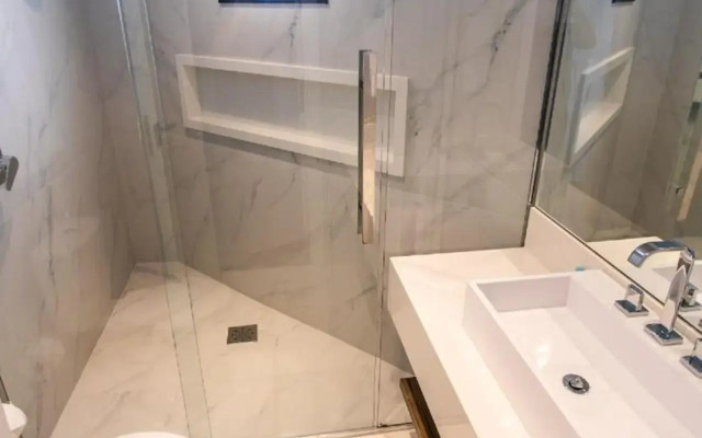 Hotel Praia Brava