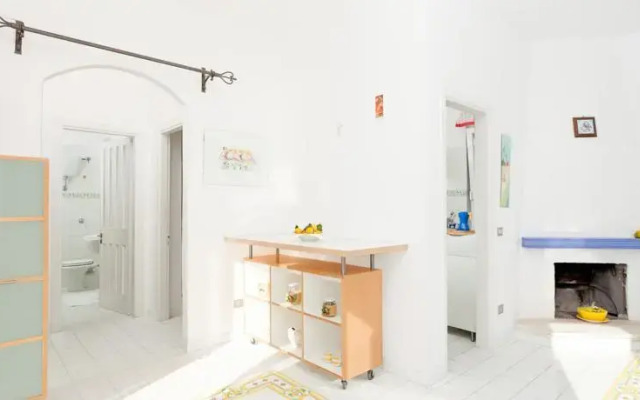 Acquamarina Apartment