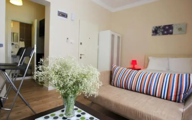 Zebra Homes