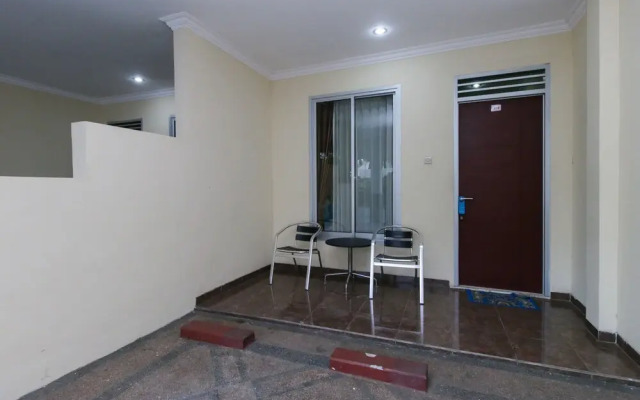 Airy Eco Panglima Sudirman 89 Malang