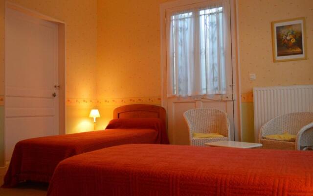 Maison Martizay, 3 pièces, 5 personnes - FR-1-591-67