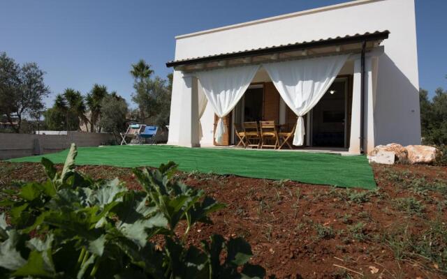 Bella Vista 33 - Maldive of Salento