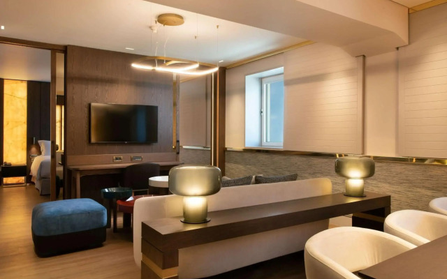 Sofitel Athens Airport