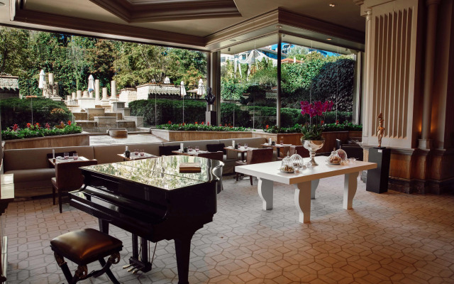 Grand Hyatt Istanbul