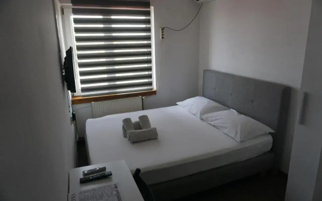 Guesthouse & restaurant Tekovina