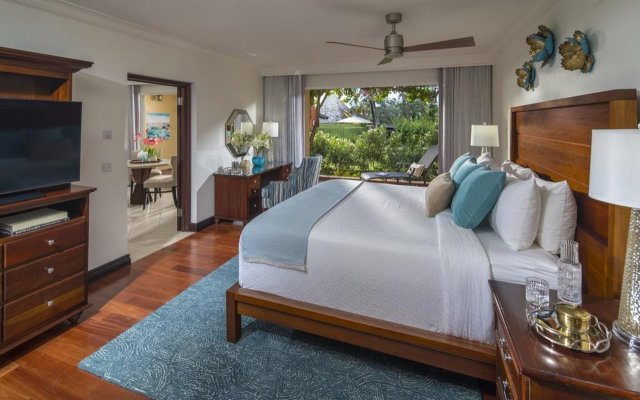 Sandals Grande St. Lucian All Inclusive
