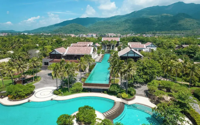 Xiangshui Bay Narada Resort Hotel