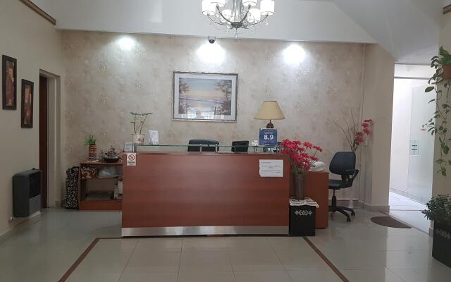 San Carlos Hotel