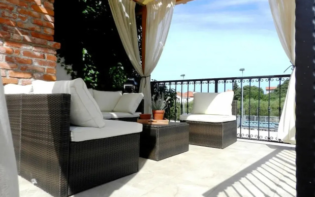 Daniela - Sweet House Near Beach - H