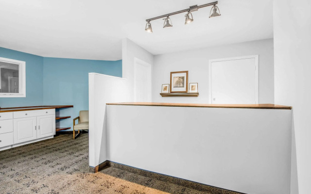 Knights Inn Pine Grove