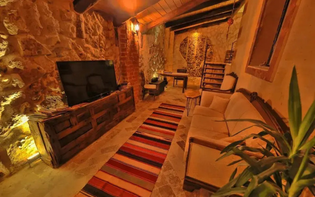 Alphan Cappadocia