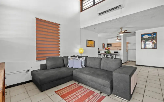 Terrace Allows Pets Free Parking Otium