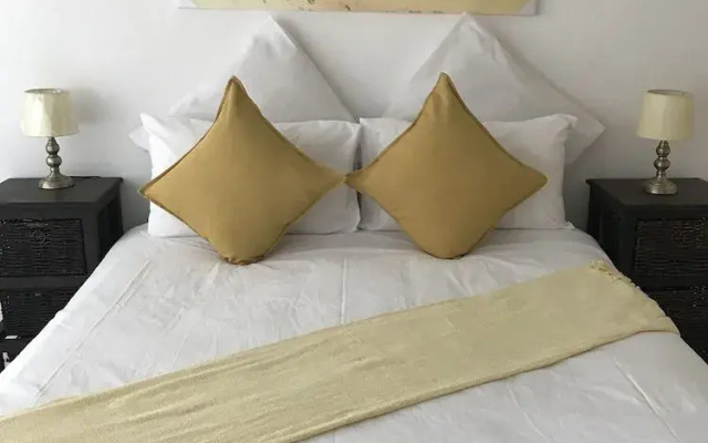 Lala's Guest House