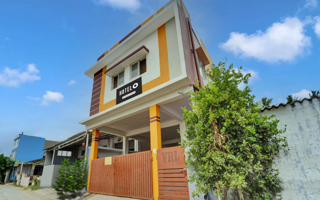 Super Hotel O Jaganath Nagar Near Hopes College