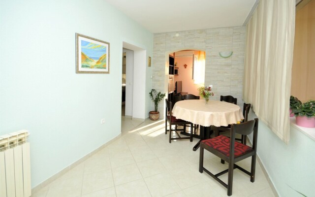 Apartments Mise