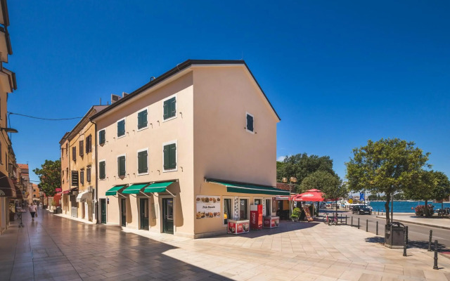 Vinea apartmani Umag