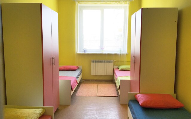 Hostel Semeyniy