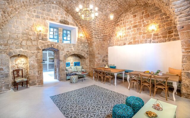 Arabesque Arts & Residency