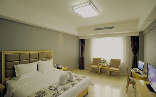 Xinglu Hotel