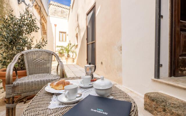 Suite Del Castello - Felline