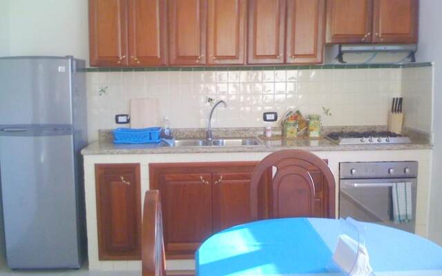 House With one Bedroom in Boca Chica, With Wonderful City View and Poo