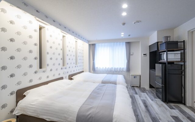 Serendipity Kinshicho