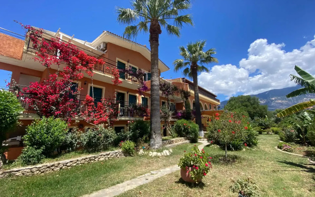 Sunrise Inn